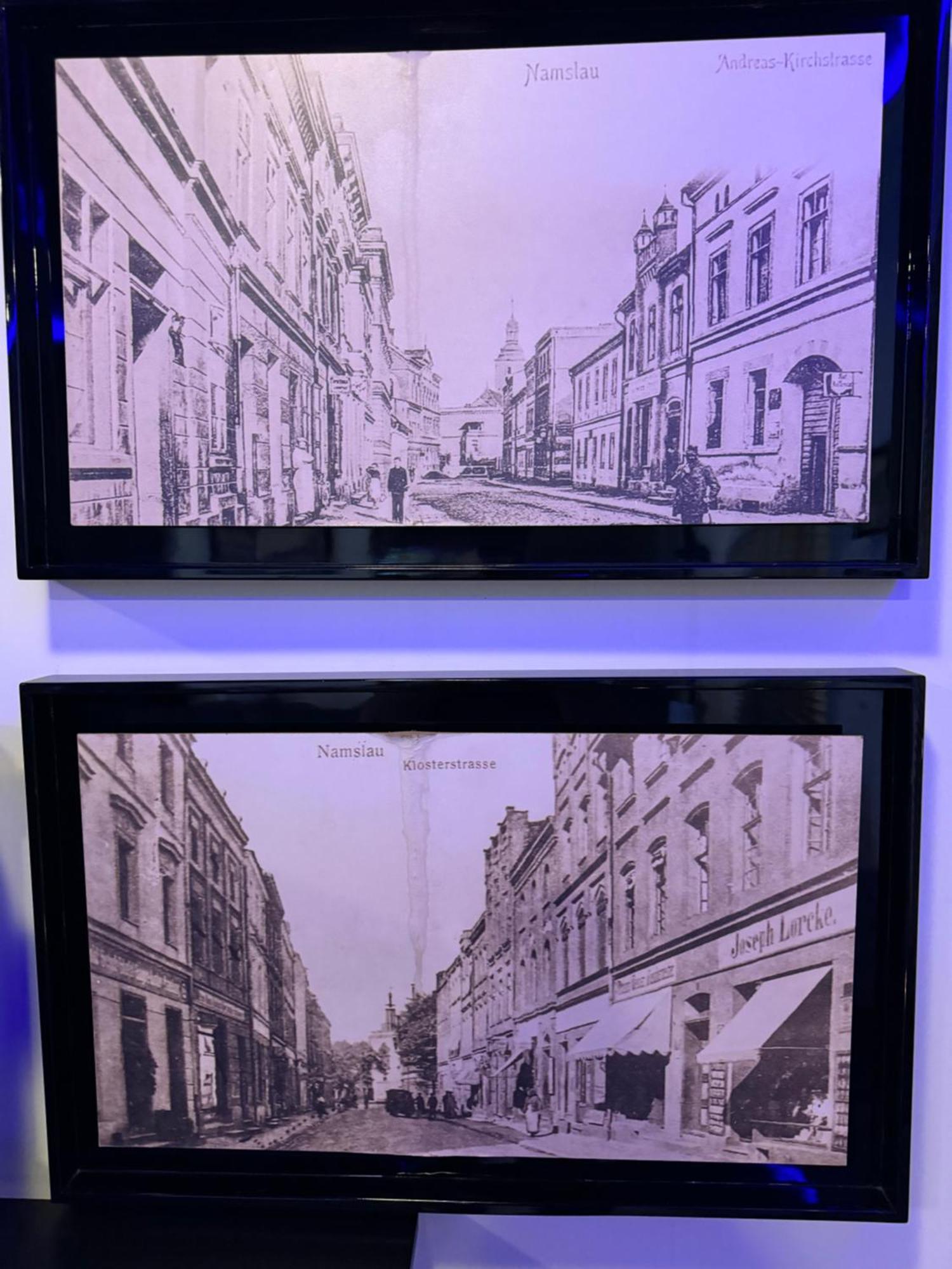 Rezydencja Limba Namysłów Exterior foto
